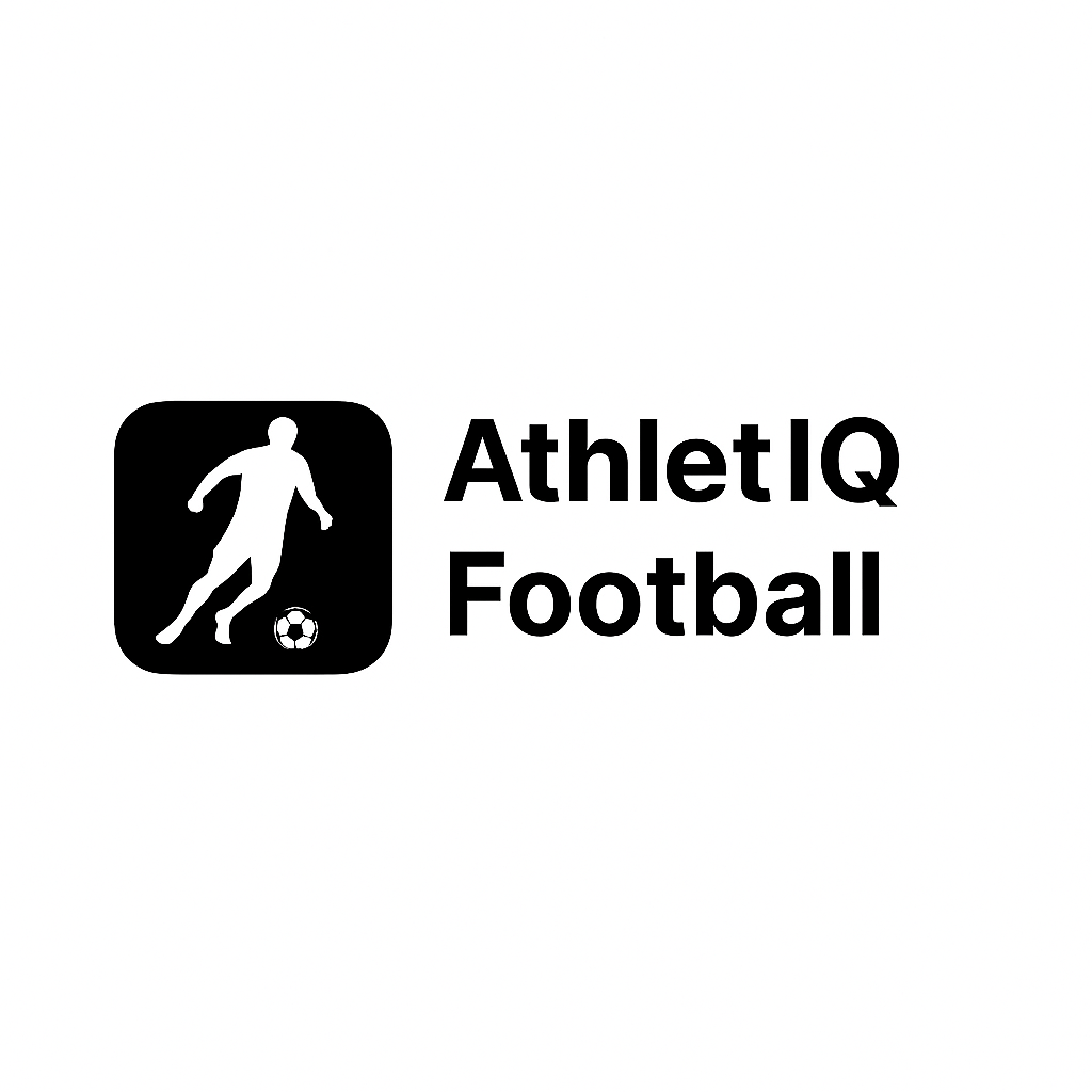 AthletIQ Football